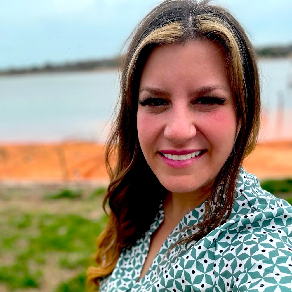 Meet your Posher, Natalie